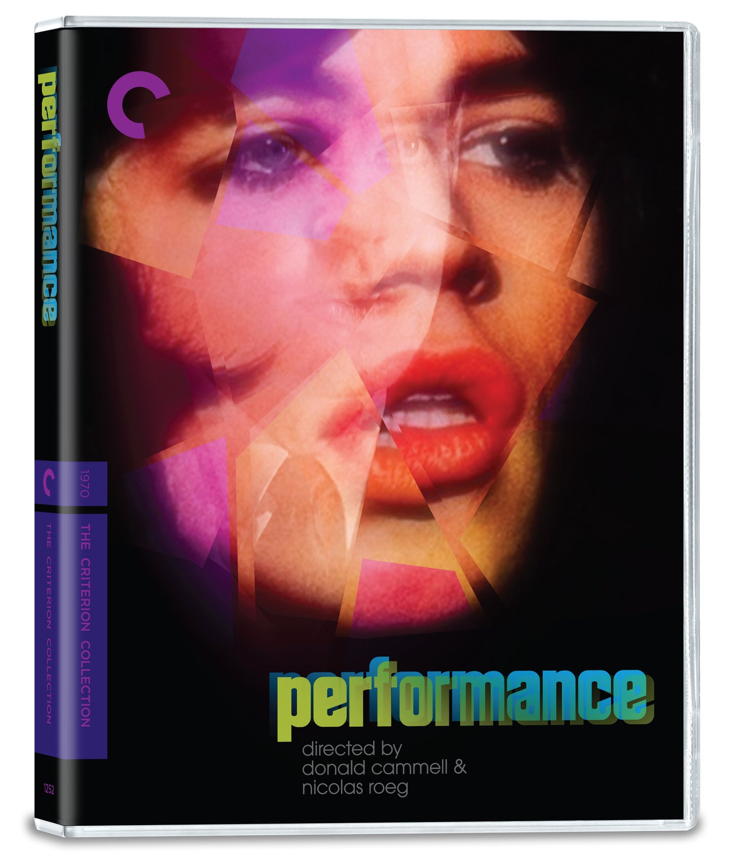 Performance 4K UHD