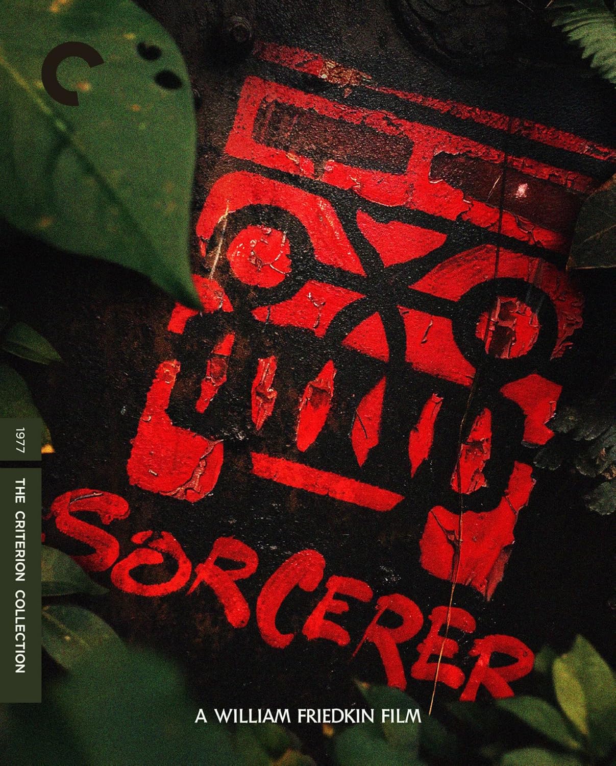 Sorcerer 4K UHD