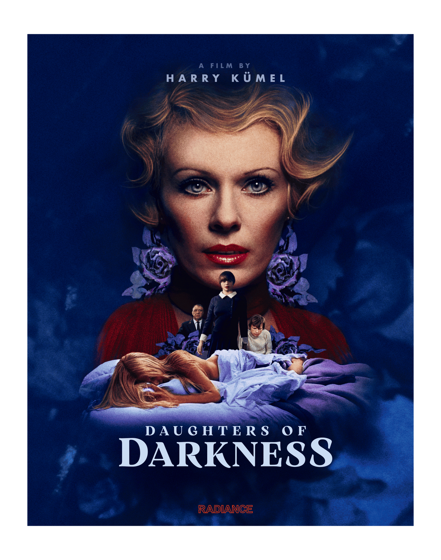 Daughters of Darkness (UHD+BD LE)- PRE-ORDER - 27-OCTOBER-2025