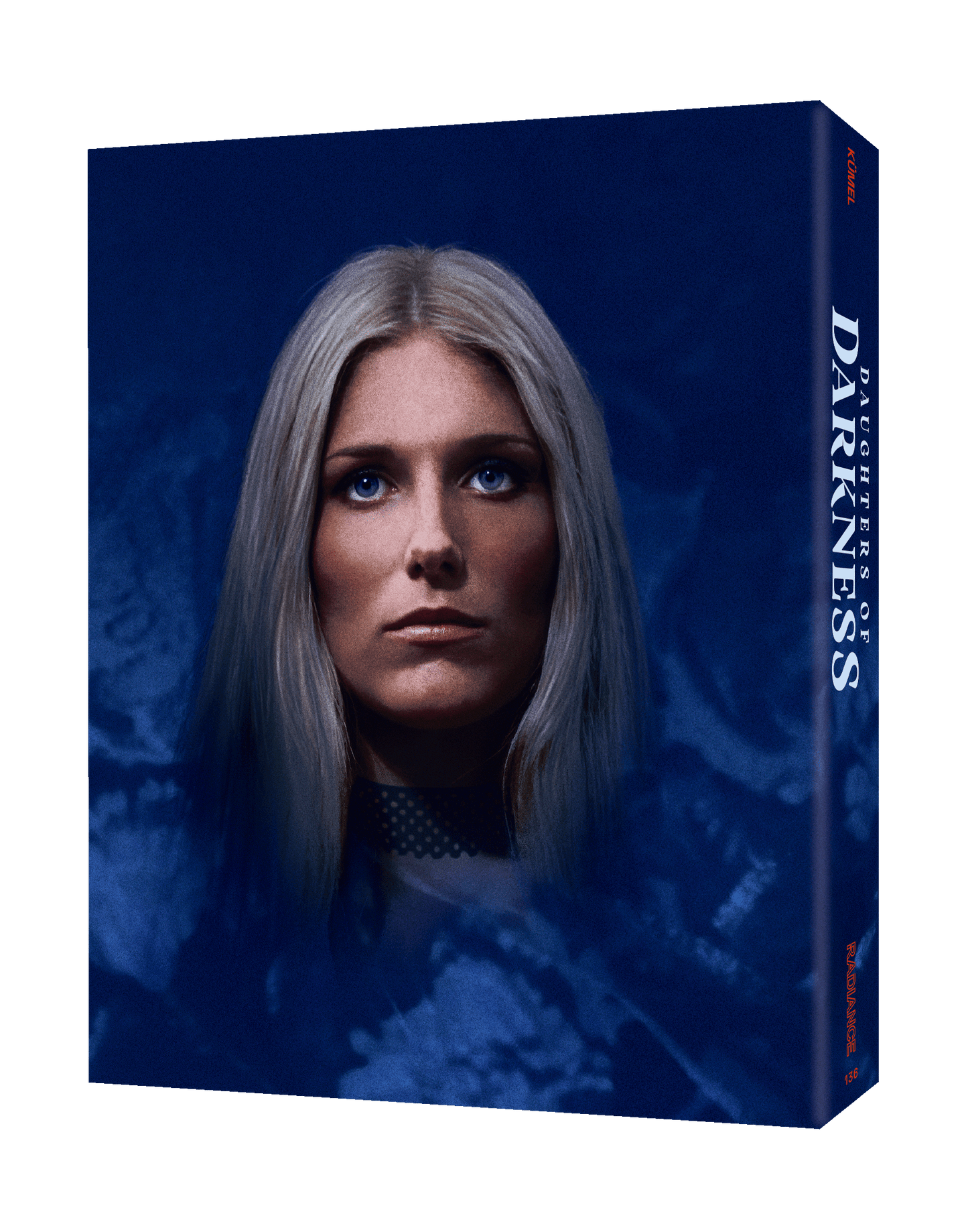 Daughters of Darkness (UHD+BD LE)- PRE-ORDER - 27-OCTOBER-2025