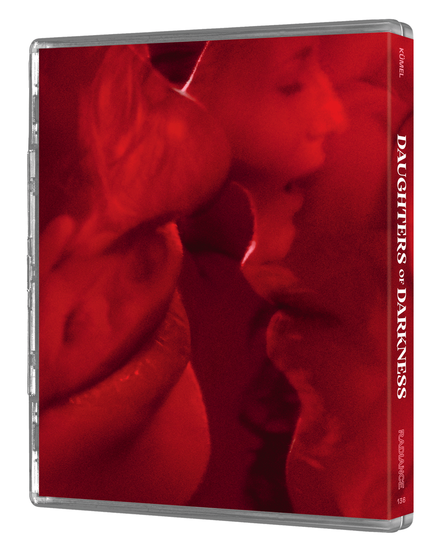Daughters of Darkness (UHD+BD LE)- PRE-ORDER - 27-OCTOBER-2025