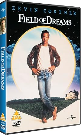 Field of Dreams DVD