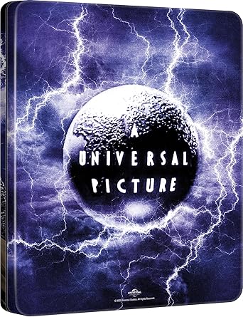 The Bride of Frankenstein 4K UHD & Blu-Ray Steelbook-3-NOVEMBER-2025