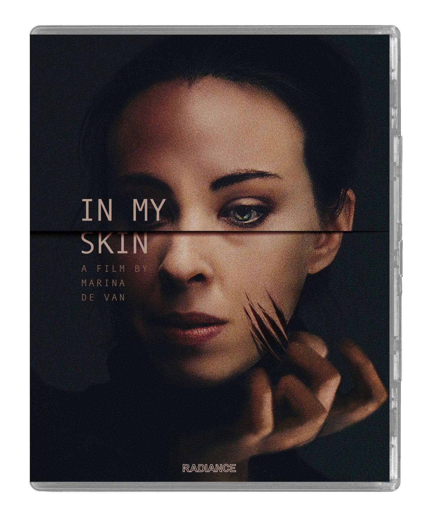 In My Skin (UHD+BD LE)