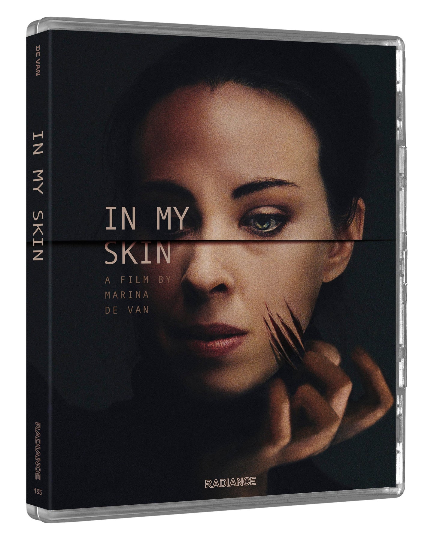 In My Skin (UHD+BD LE)
