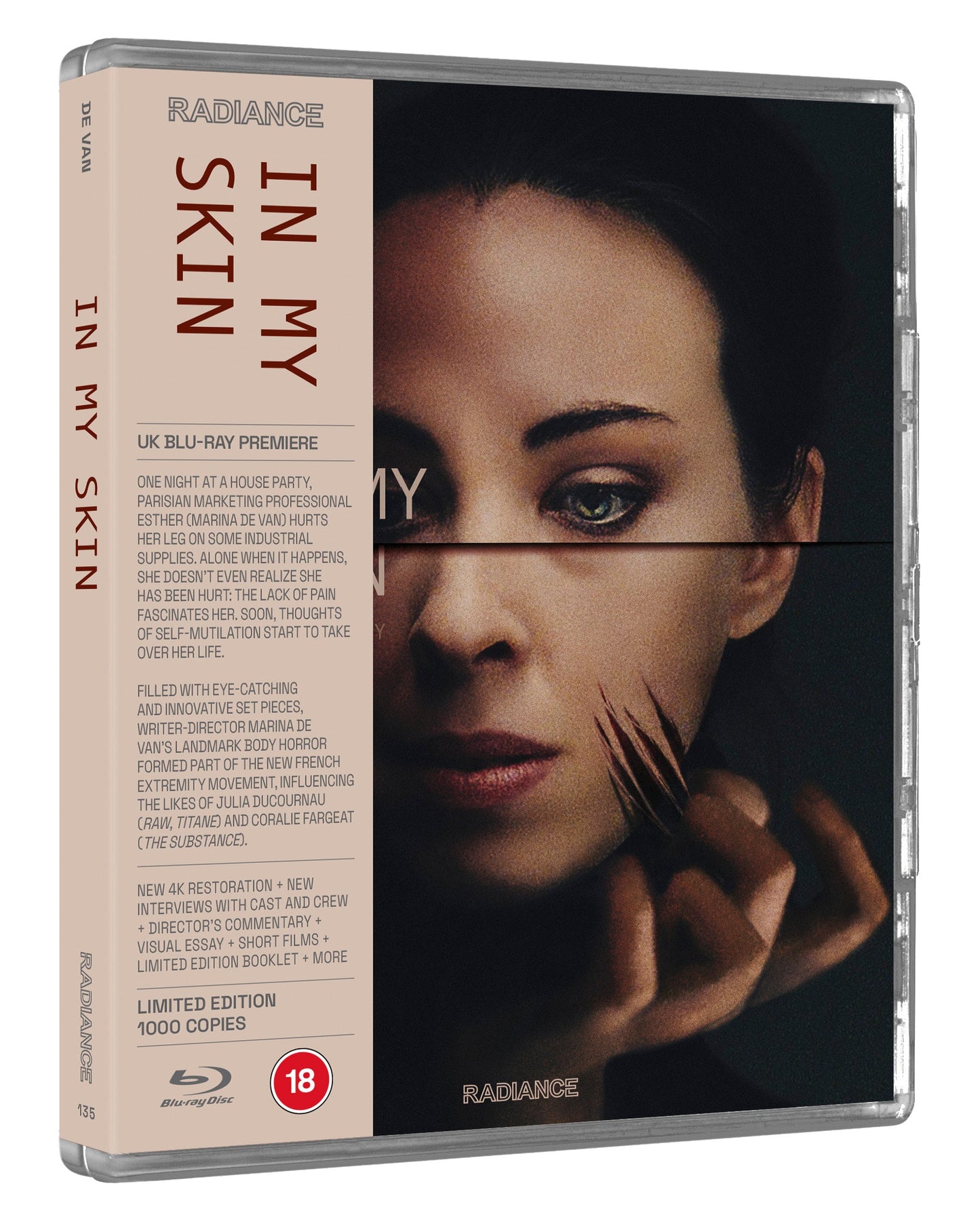 In My Skin (LE)