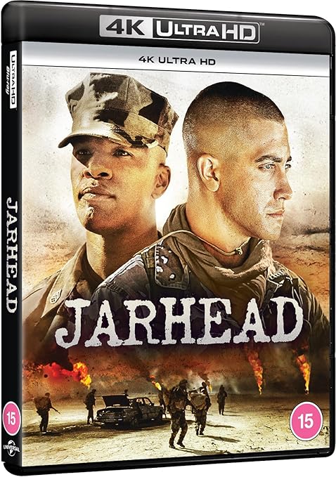 Jarhead 4K UHD-PRE-ORDER-8-DECEMBER-2025