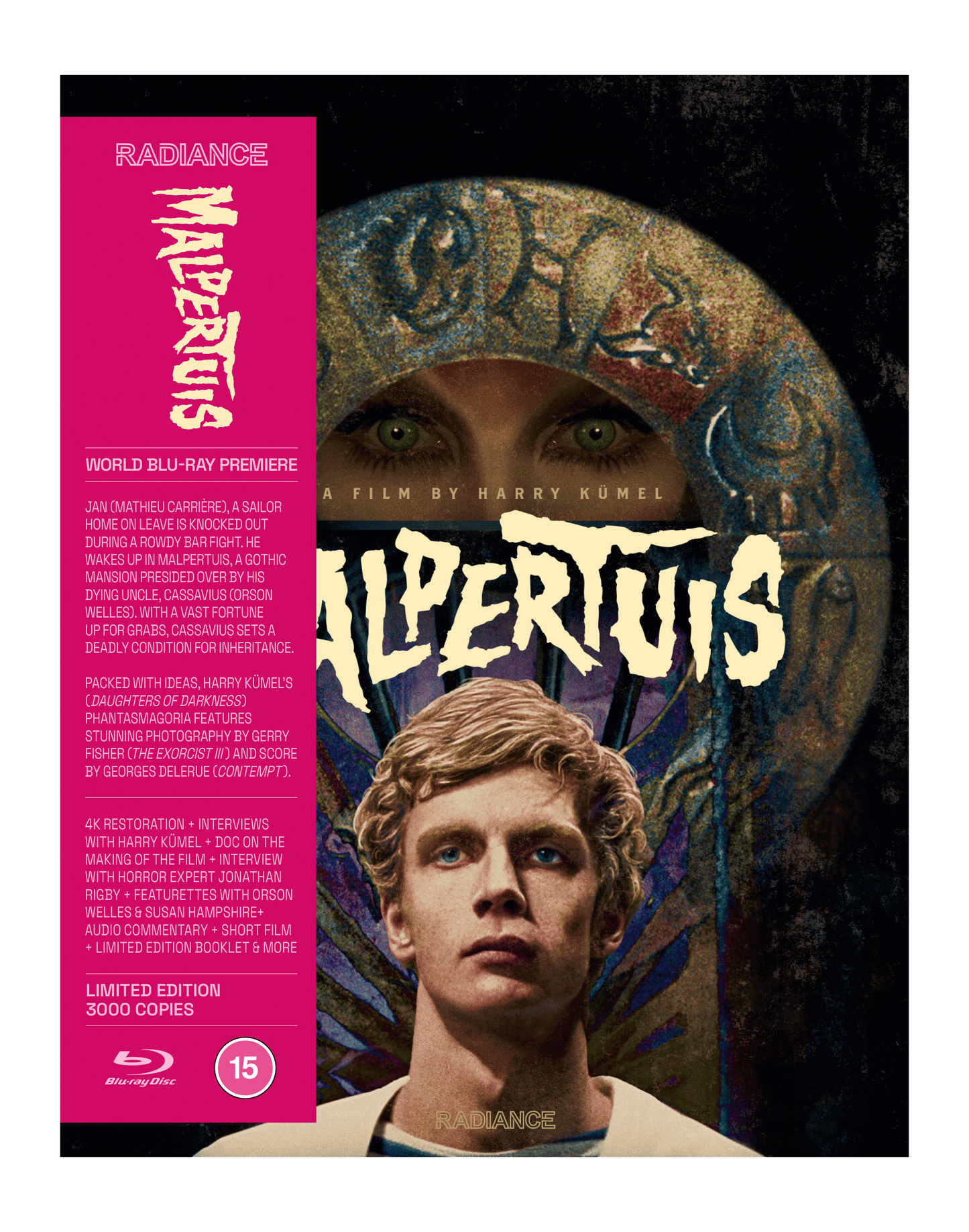 Malpertuis (LE)