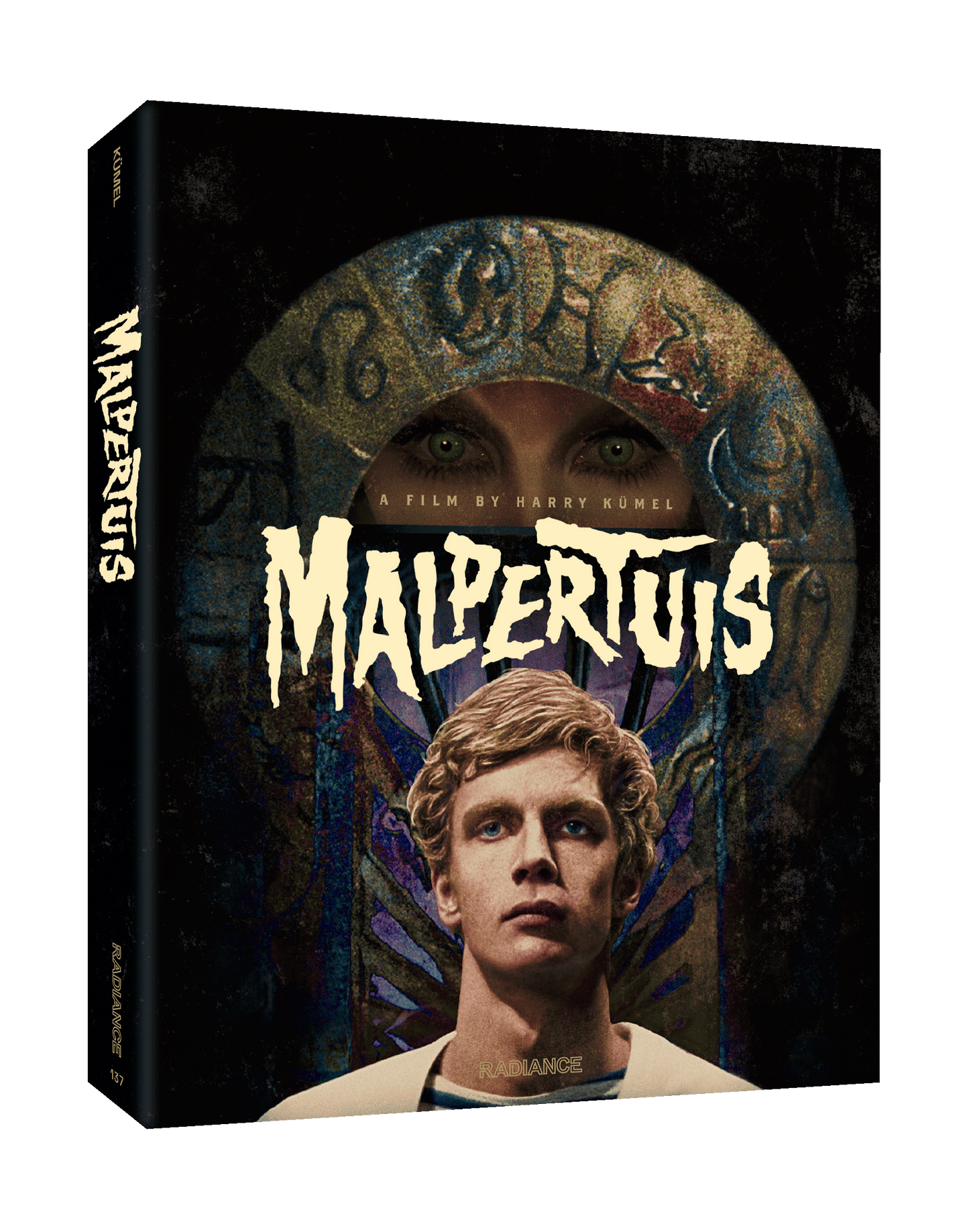 Malpertuis (LE)