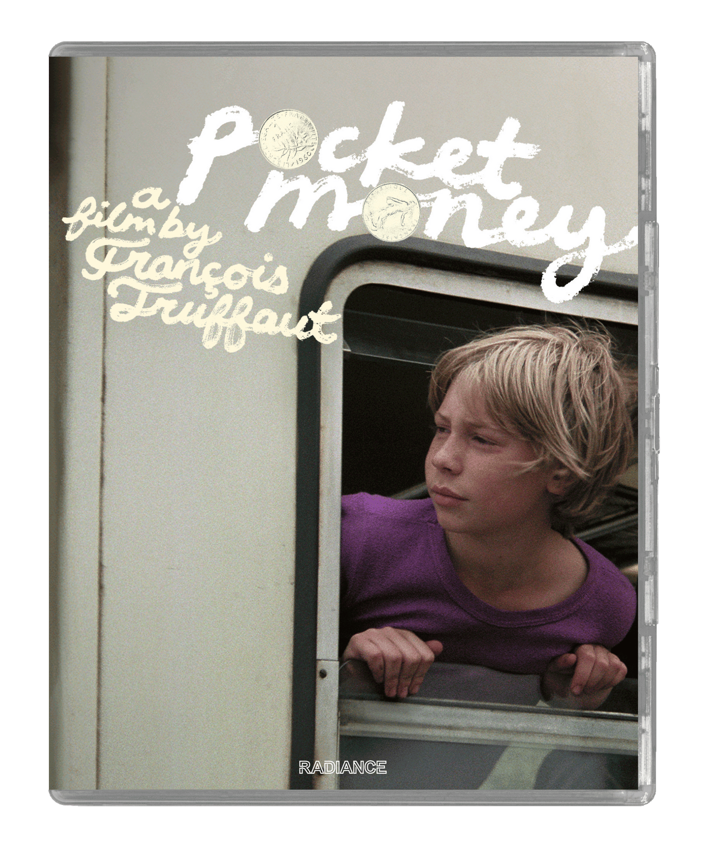 Pocket Money (LE)