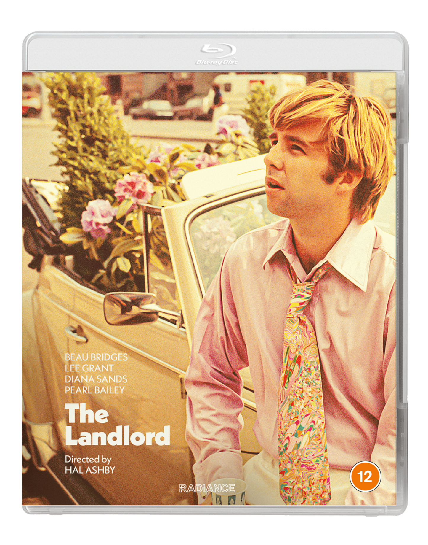 The Landlord