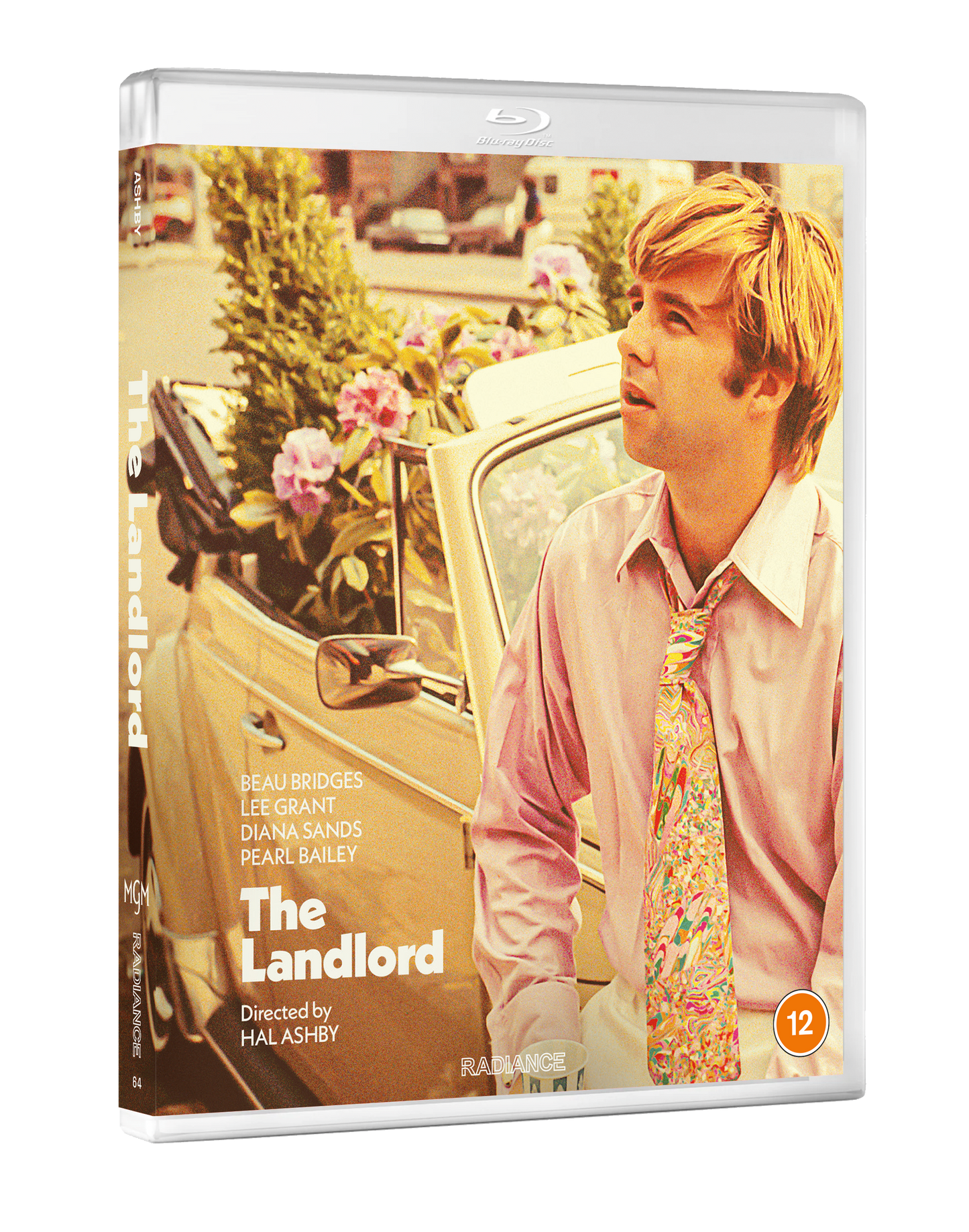 The Landlord