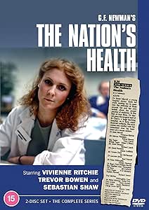 THE NATION'S HEALTH: THE COMPLETE SERIES