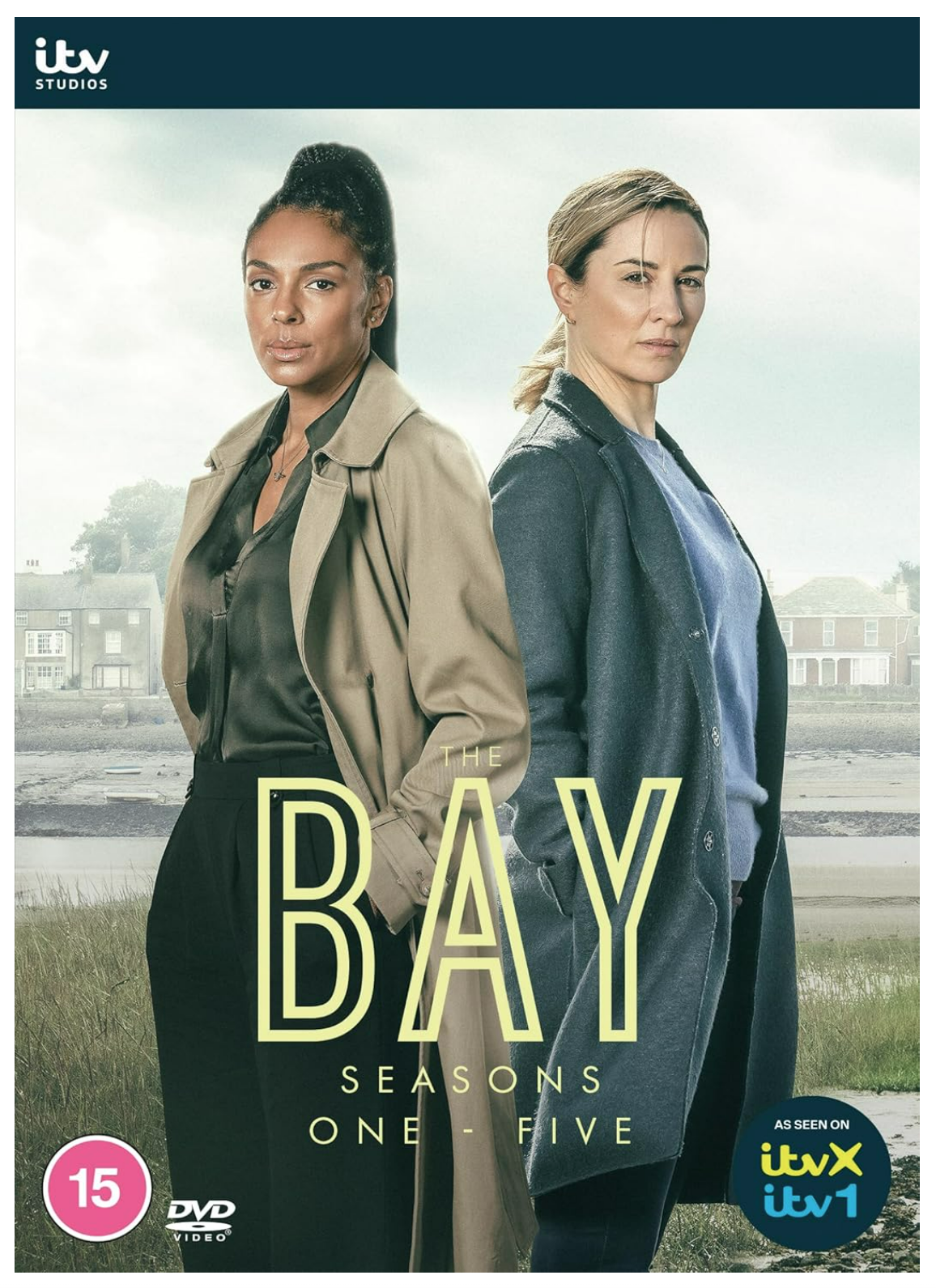 The Bay: Series 1-5