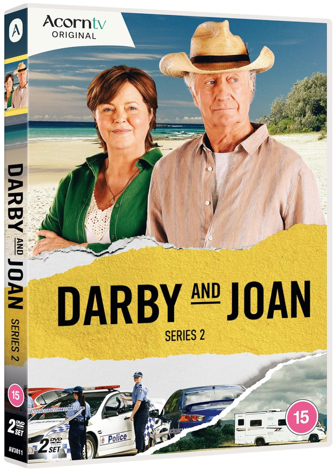 Darby & Joan: Series 2