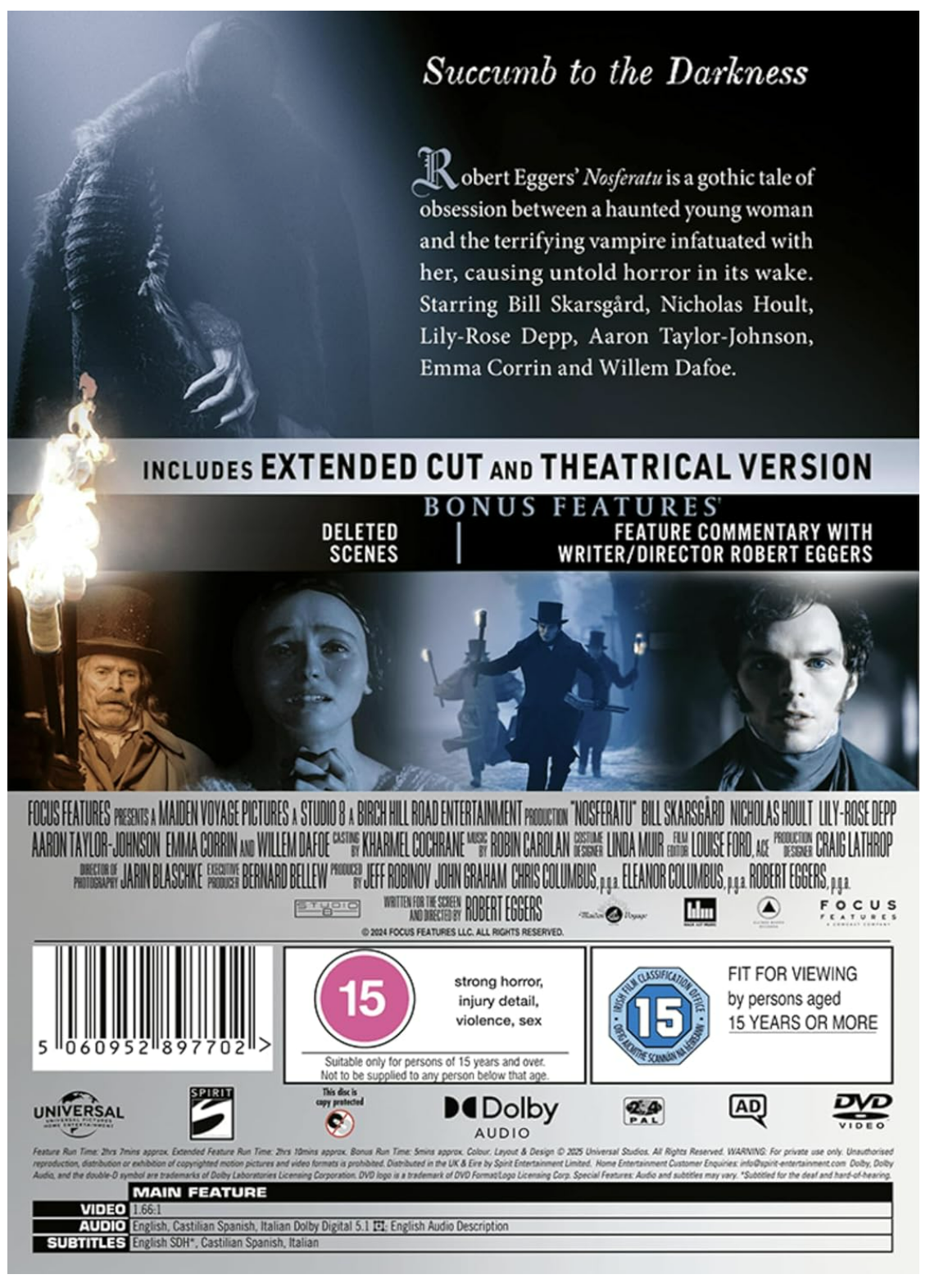 Nosferatu