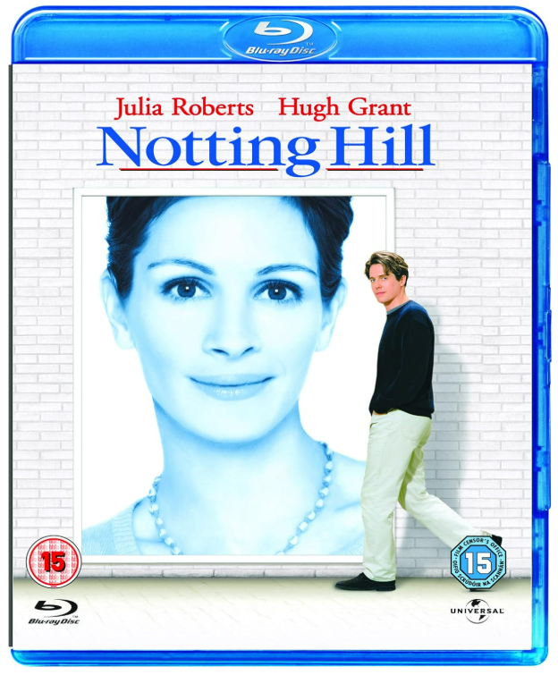 Notting Hill - Blu-ray