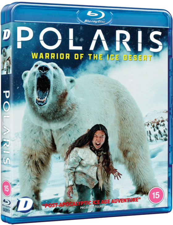 Polaris - Blu-Ray