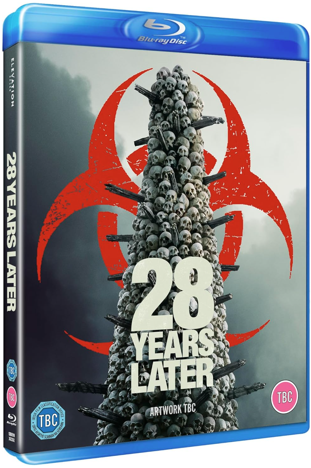 28 Years Later - Blu-ray