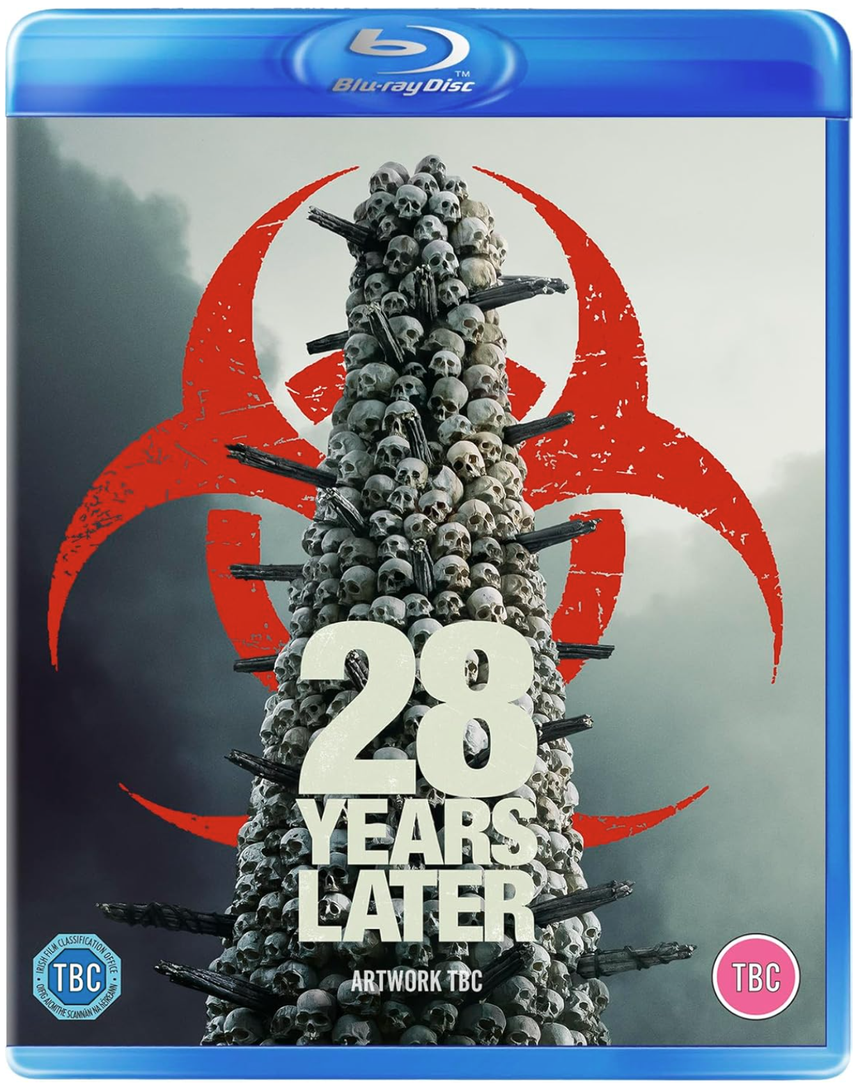 28 Years Later - Blu-ray
