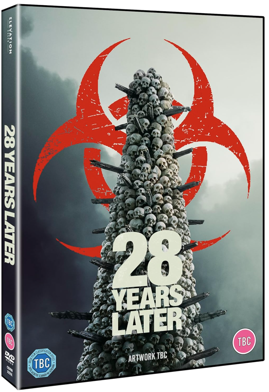 28 Years Later - DVD
