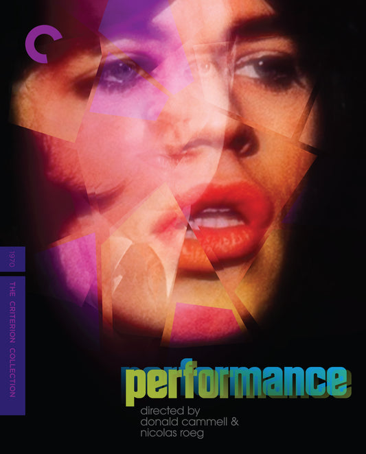 Performance 4K UHD