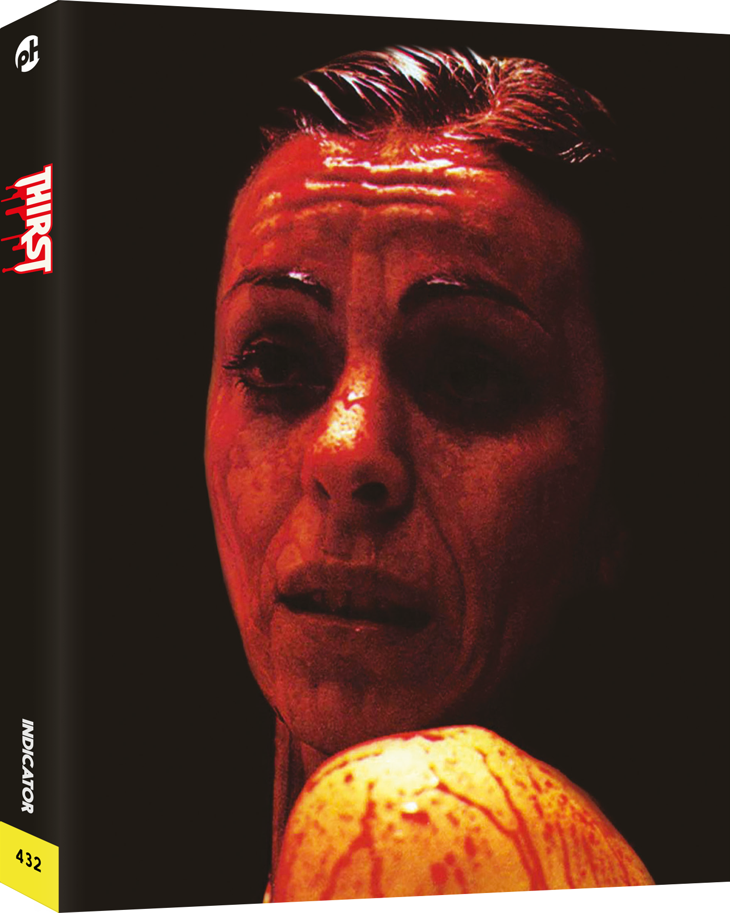 THIRST - 4K UHD LE [US]