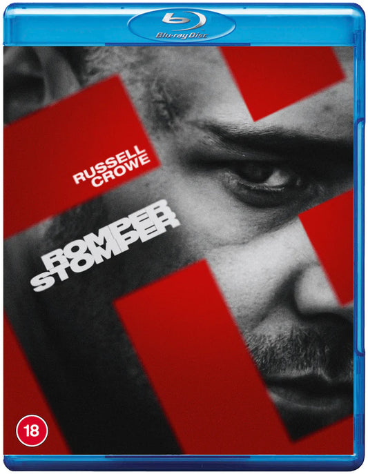 Romper Stomper - Blu-ray