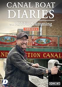 Canal Boat Diaries: Series 6 DVD