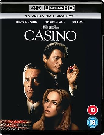 Casino 4K UHD