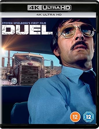 Duel 4K UHD