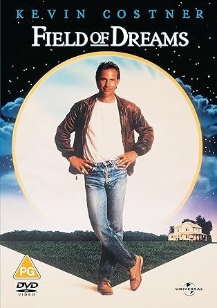 Field of Dreams DVD