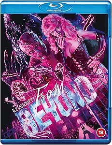 From Beyond - Blu-ray