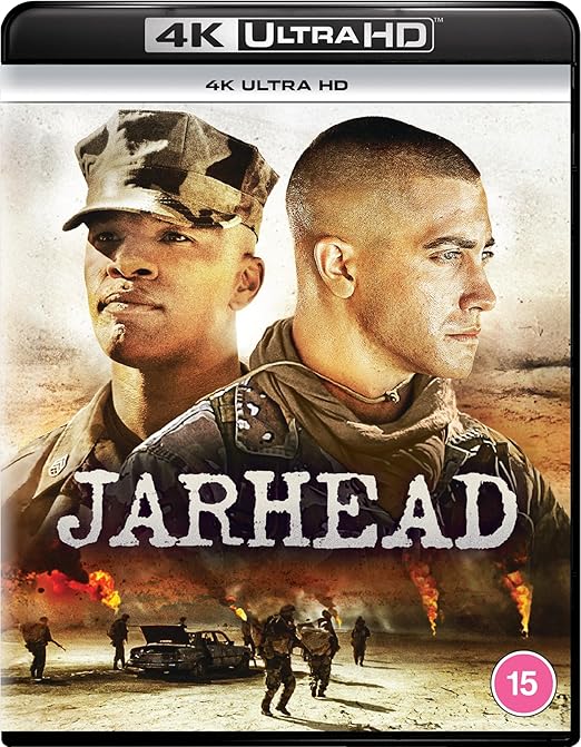 Jarhead 4K UHD-PRE-ORDER-8-DECEMBER-2025
