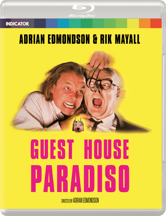GUEST HOUSE PARADISO - BD