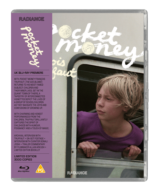 Pocket Money (LE)
