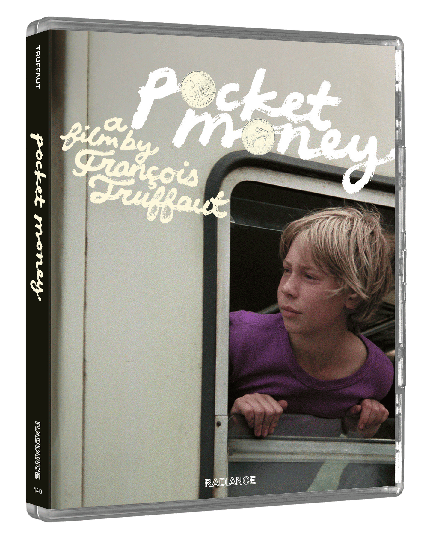 Pocket Money (LE)