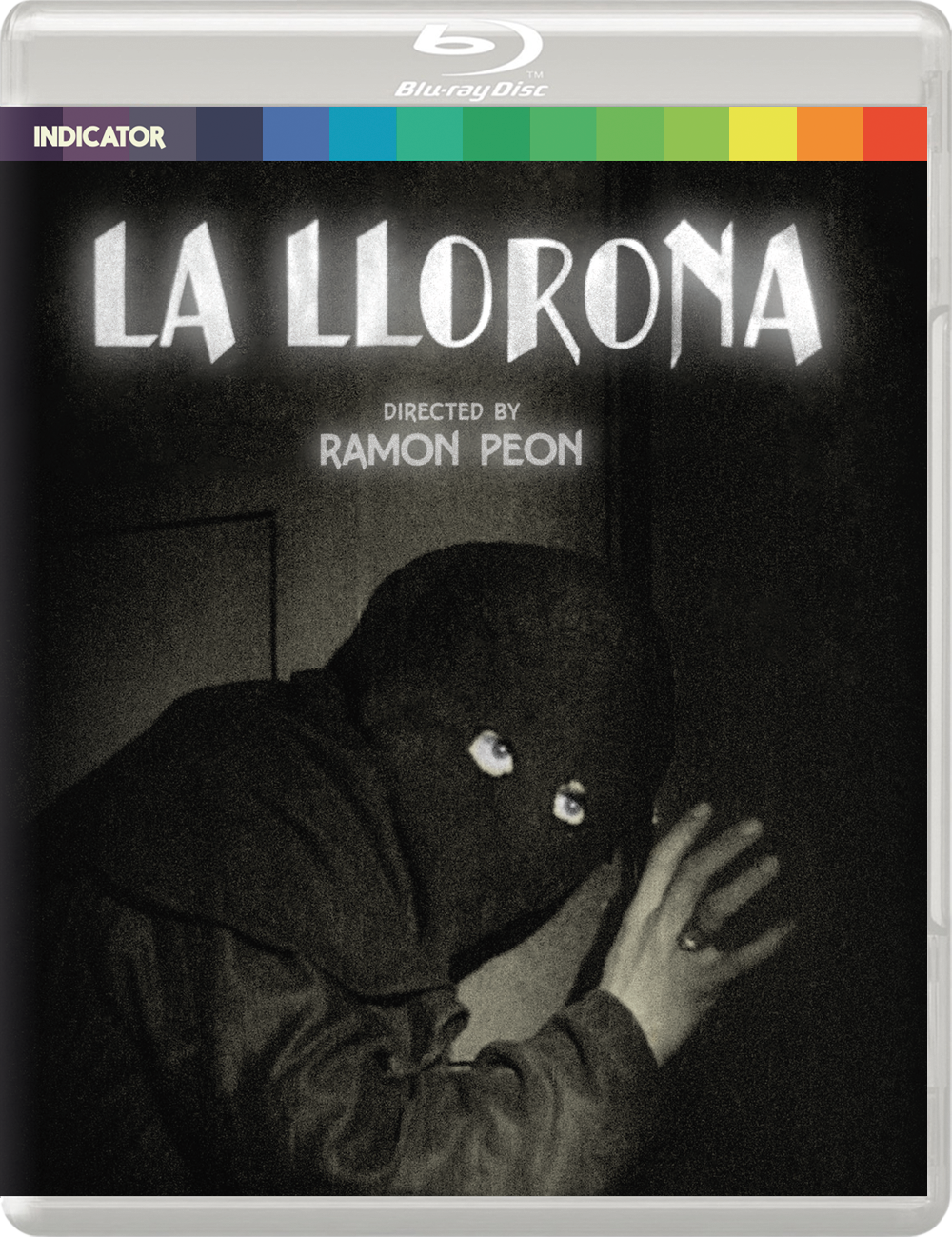 LA LLORONA - BD [US]