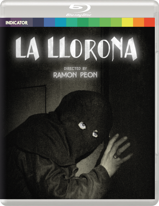 LA LLORONA - BD [US]