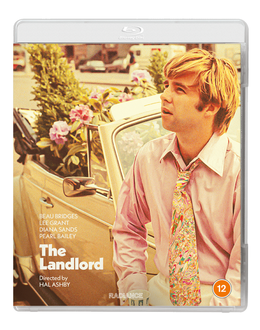 The Landlord