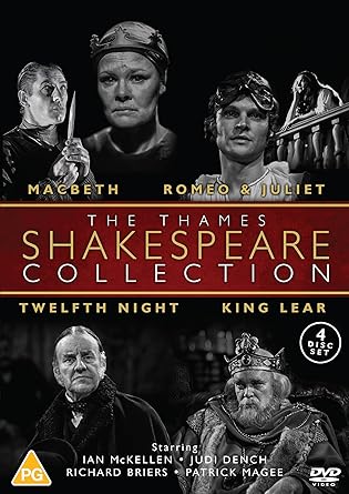 THE THAMES SHAKESPEARE COLLECTION