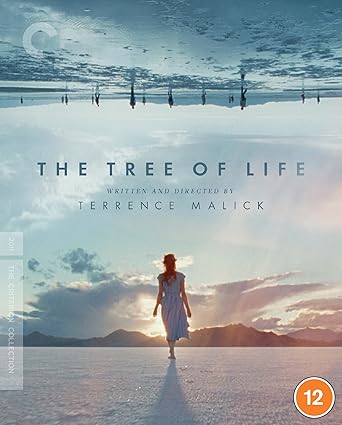 Tree of Life Blu-Ray - PRE-ORDER - 17-NOVEMBER-2025