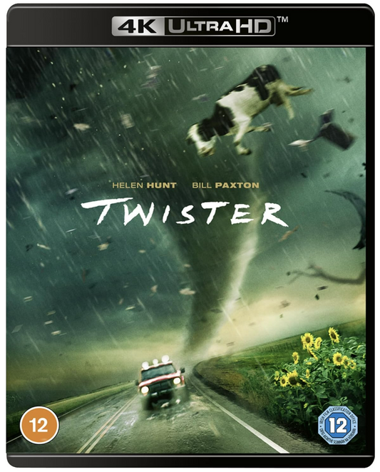 Twister - UHD