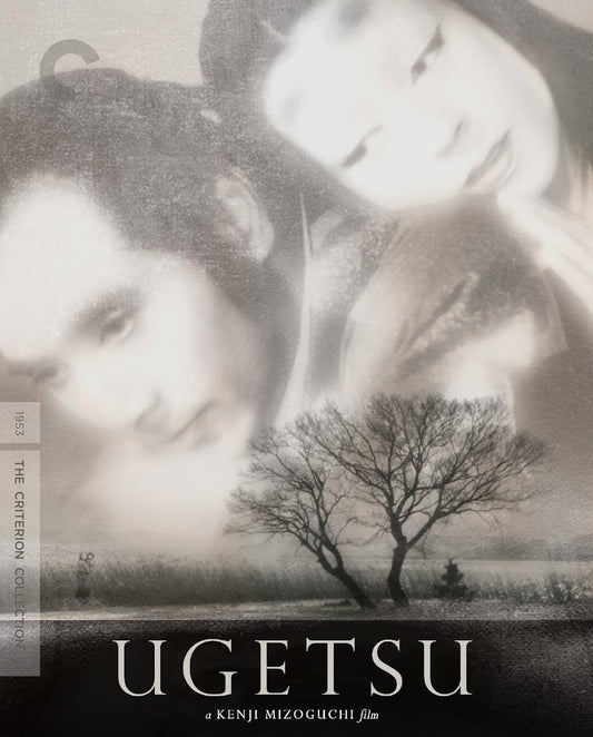 Ugetsu - 4K UHD