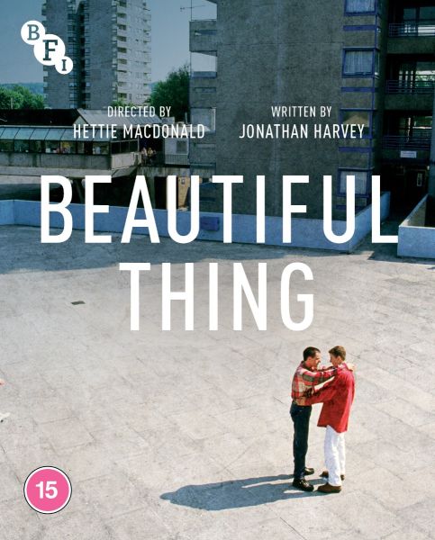 BEAUTIFUL THING [BLU-RAY]
