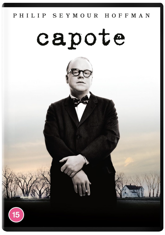 Capote - DVD