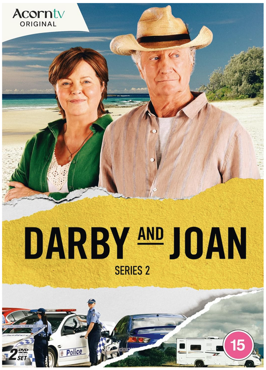 Darby & Joan: Series 2