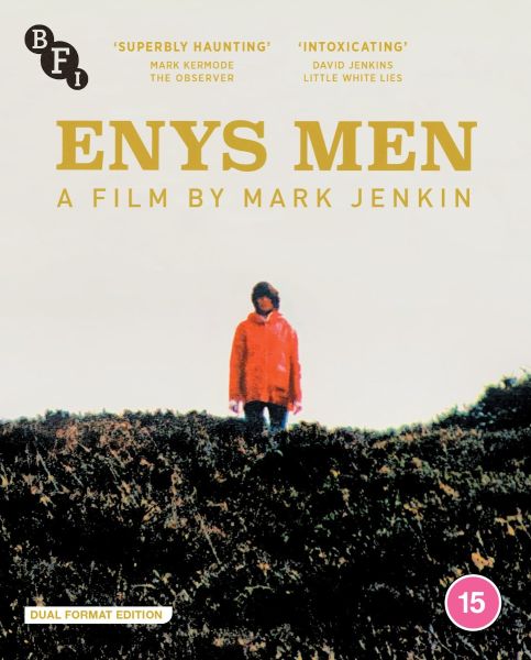 ENYS MEN [DUAL FORMAT EDITION]