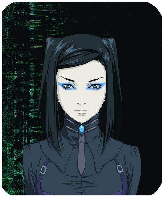 Ergo Proxy Collection Steel Book - Blu-ray