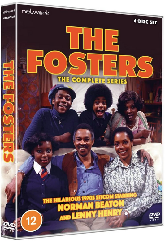 The Fosters: The Complete Series - DVD